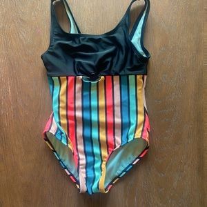2/$30 NWOT girls 1-piece swimsuit